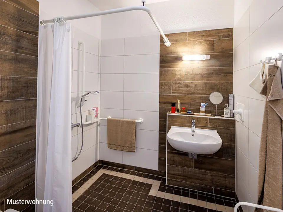 WG-Zimmer mit 48 m² in Wurzen – Bild 5