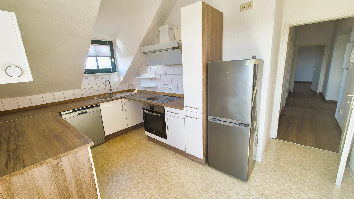 4 Zimmer Wohnung mit 88 m² in Sangerhausen – Bild 5