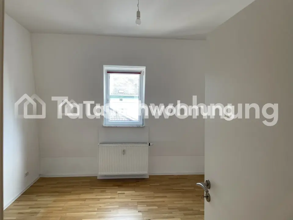 Studio mit 27 m² in Frankfurt am Main – Bild 7