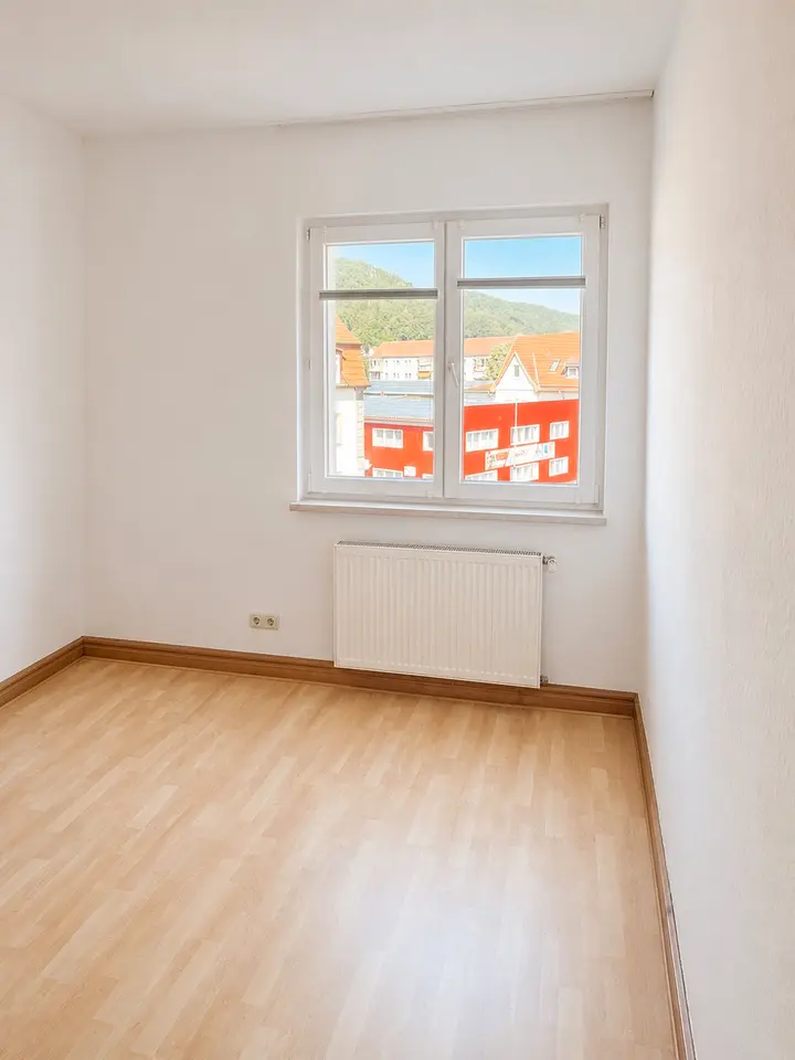 2 Zimmer Wohnung mit 50 m² in Meiningen – Bild 6