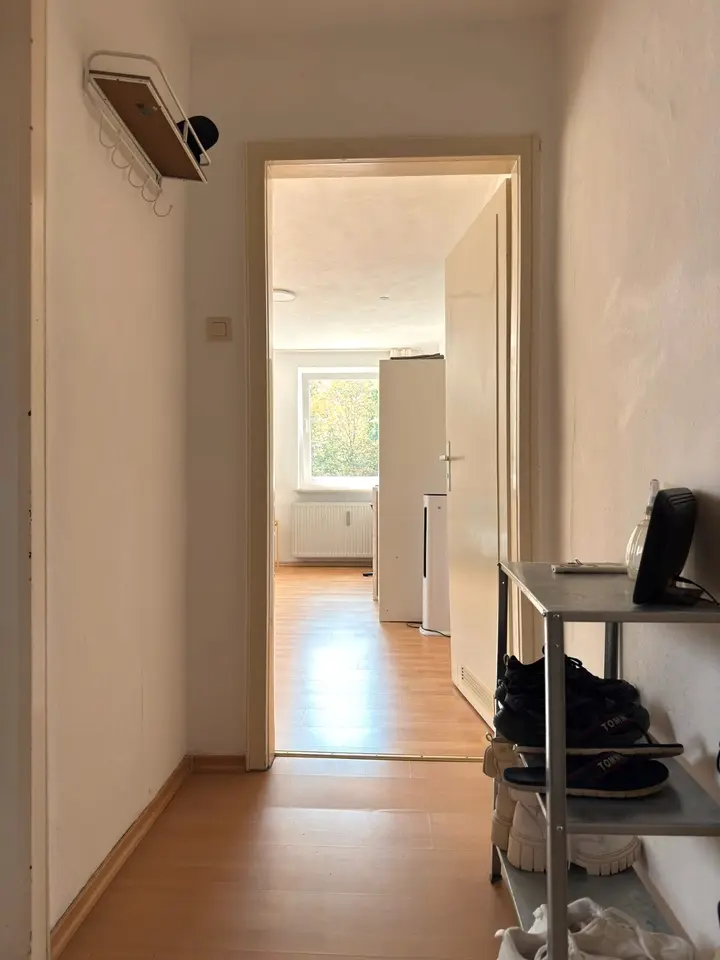 2 Zimmer Wohnung mit 16 m² in Straubing – Bild 8