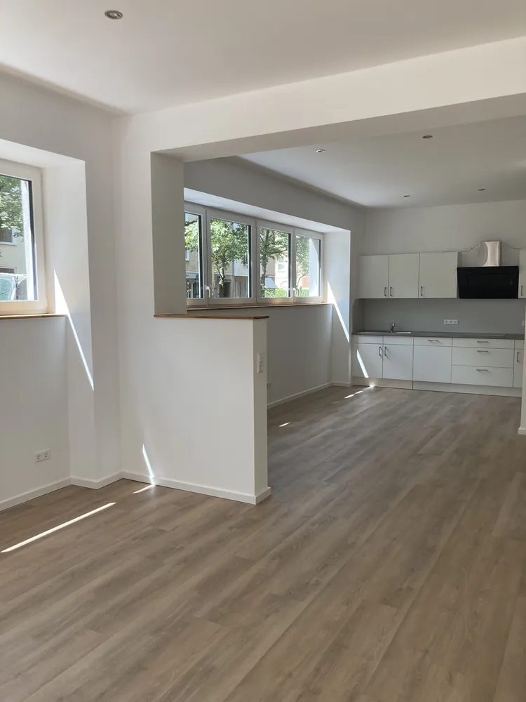 3 Zimmer Wohnung mit 80 m² in Hannover – Bild 2