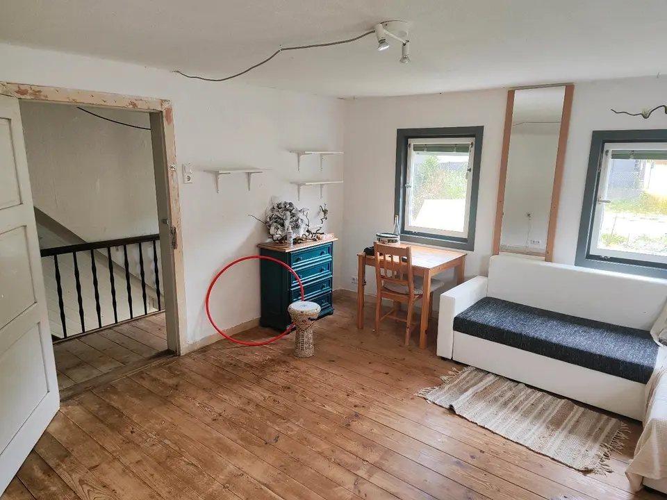 Shared room with 24 m² in Schwäbisch Hall – Photo 2