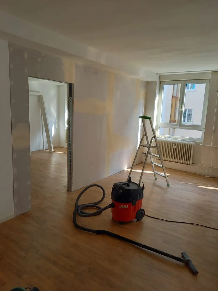 3 Zimmer Wohnung mit 72 m² in München – Bild 8