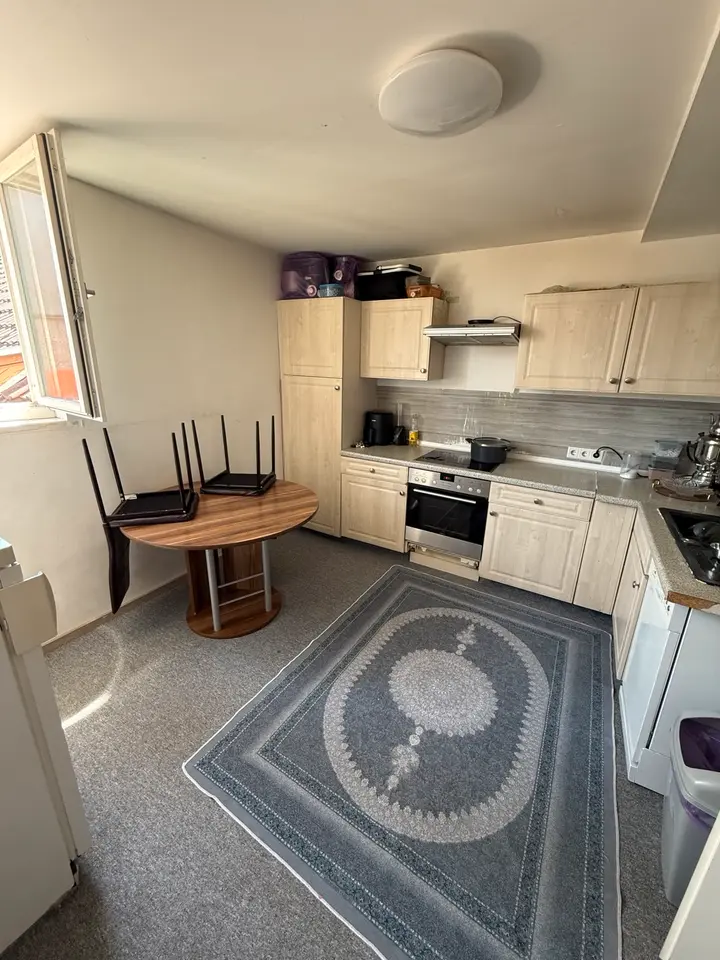 5 Zimmer Wohnung mit 95 m² in Weimar – Bild 9