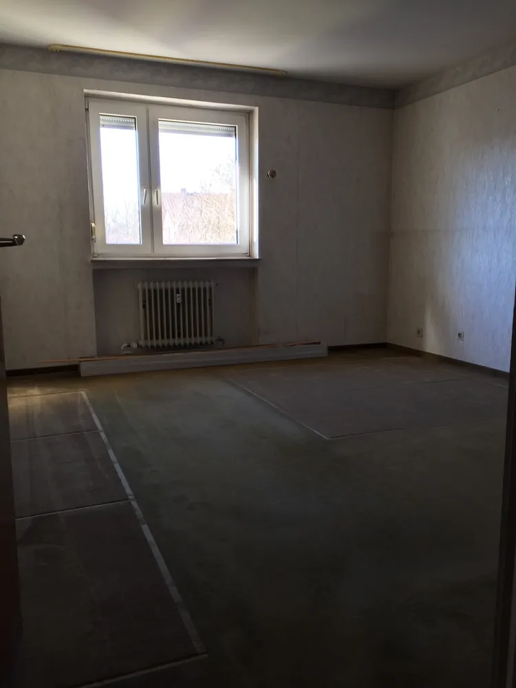 4 Zimmer Wohnung mit 100 m² in Fürth – Bild 11