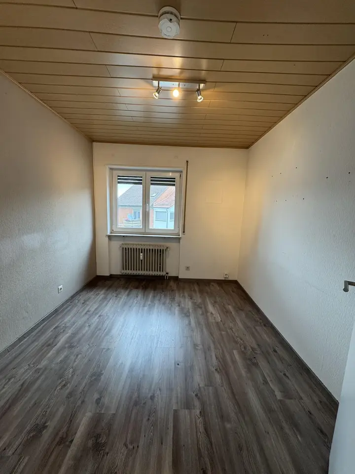 4 Zimmer Wohnung mit 115 m² in Schwetzingen – Bild 8