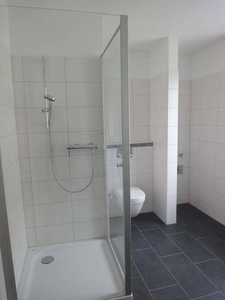 2 Zimmer Wohnung mit 60 m² in Regensburg – Bild 5