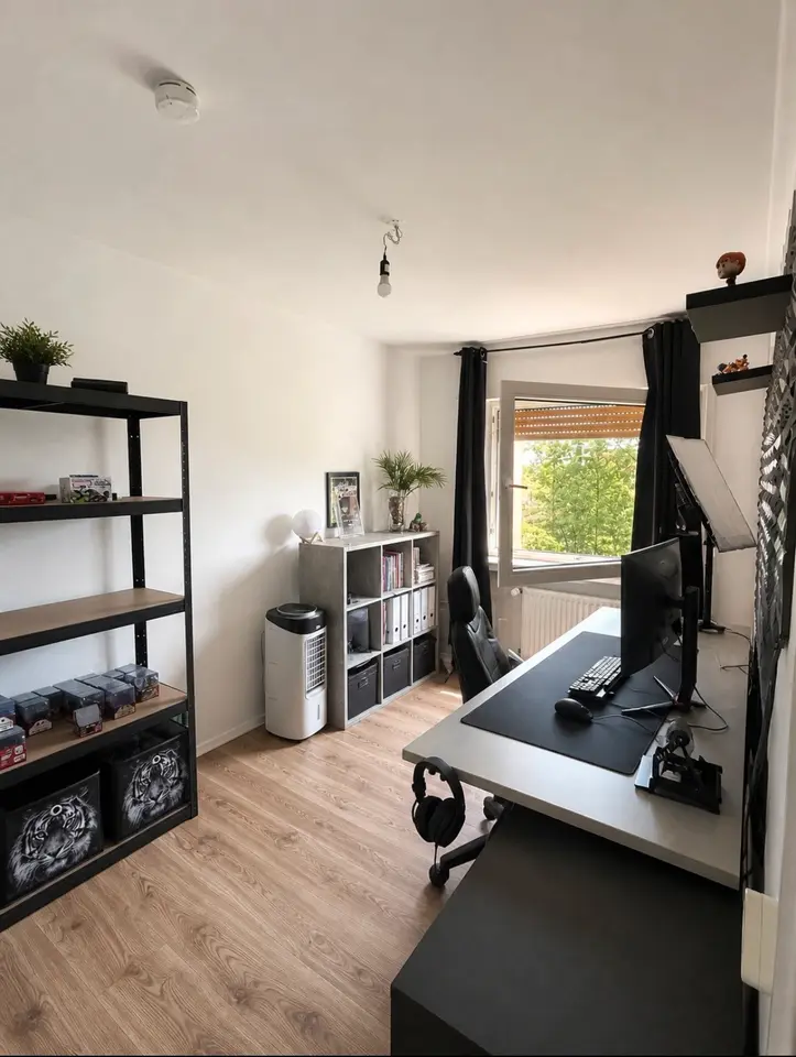 3 Zimmer Wohnung mit 70 m² in Lünen – Bild 8
