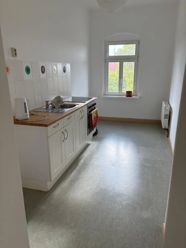 2 Zimmer Wohnung mit 60 m² in Dresden – Bild 5