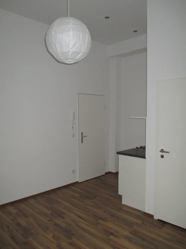 1 Zimmer Wohnung mit 18 m² in Mönchengladbach – Bild 8