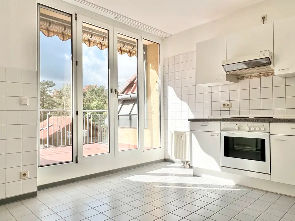 3 Zimmer Wohnung mit 77 m² in Senftenberg – Bild 3