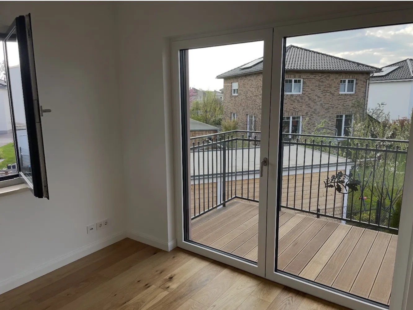 3 Zimmer Wohnung mit 90 m² in Berlin – Bild 6