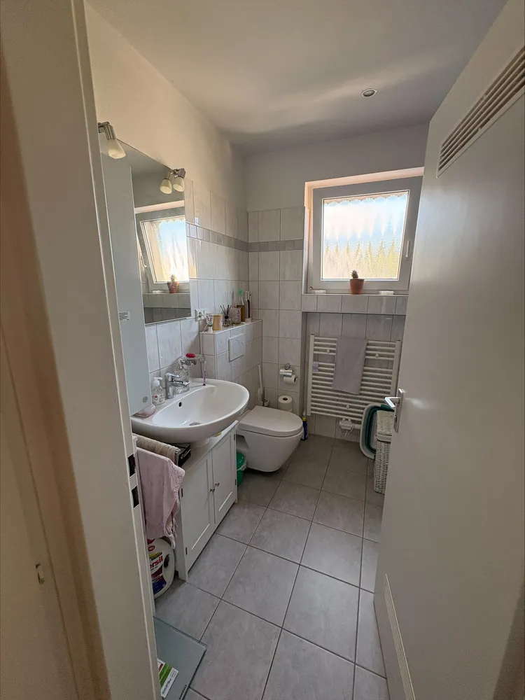 2 Zimmer Wohnung mit 66 m² in Baden-Baden – Bild 12