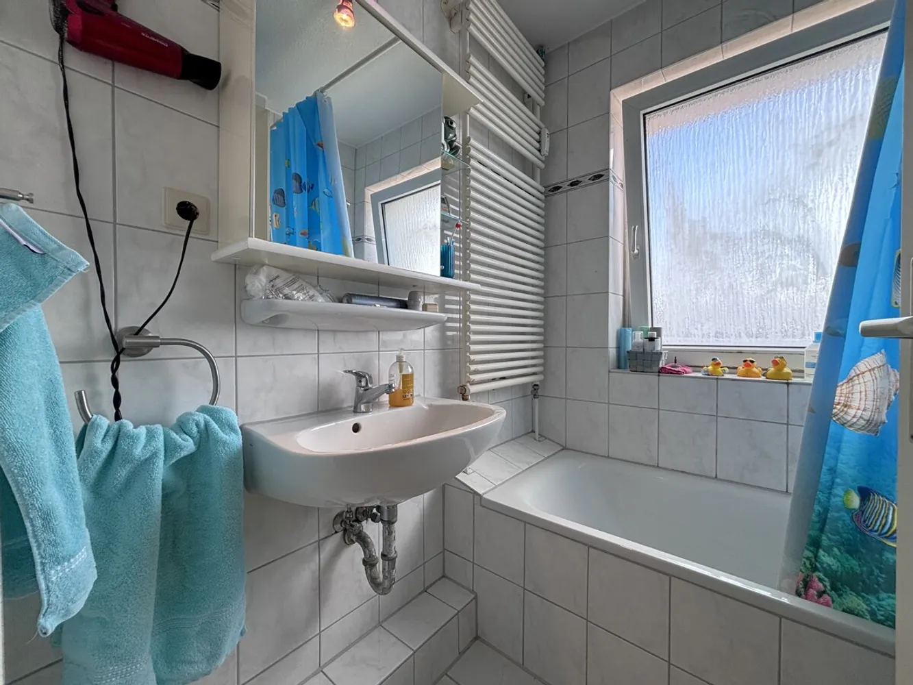2 Zimmer Wohnung mit 50 m² in Bremen – Bild 7