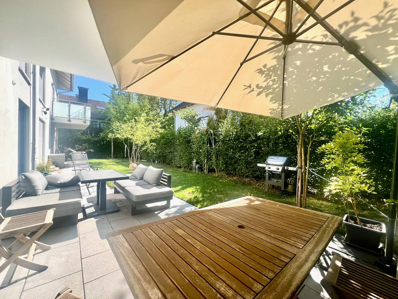 3 Zimmer Wohnung mit 99 m² in München – Bild 11