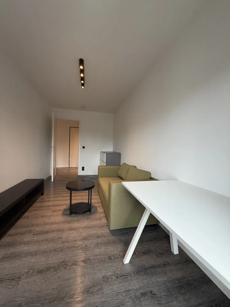 2 Zimmer Wohnung mit 39 m² in Landshut – Bild 2