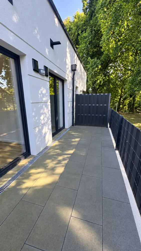 2 Zimmer Wohnung mit 48 m² in Hamburg – Bild 1