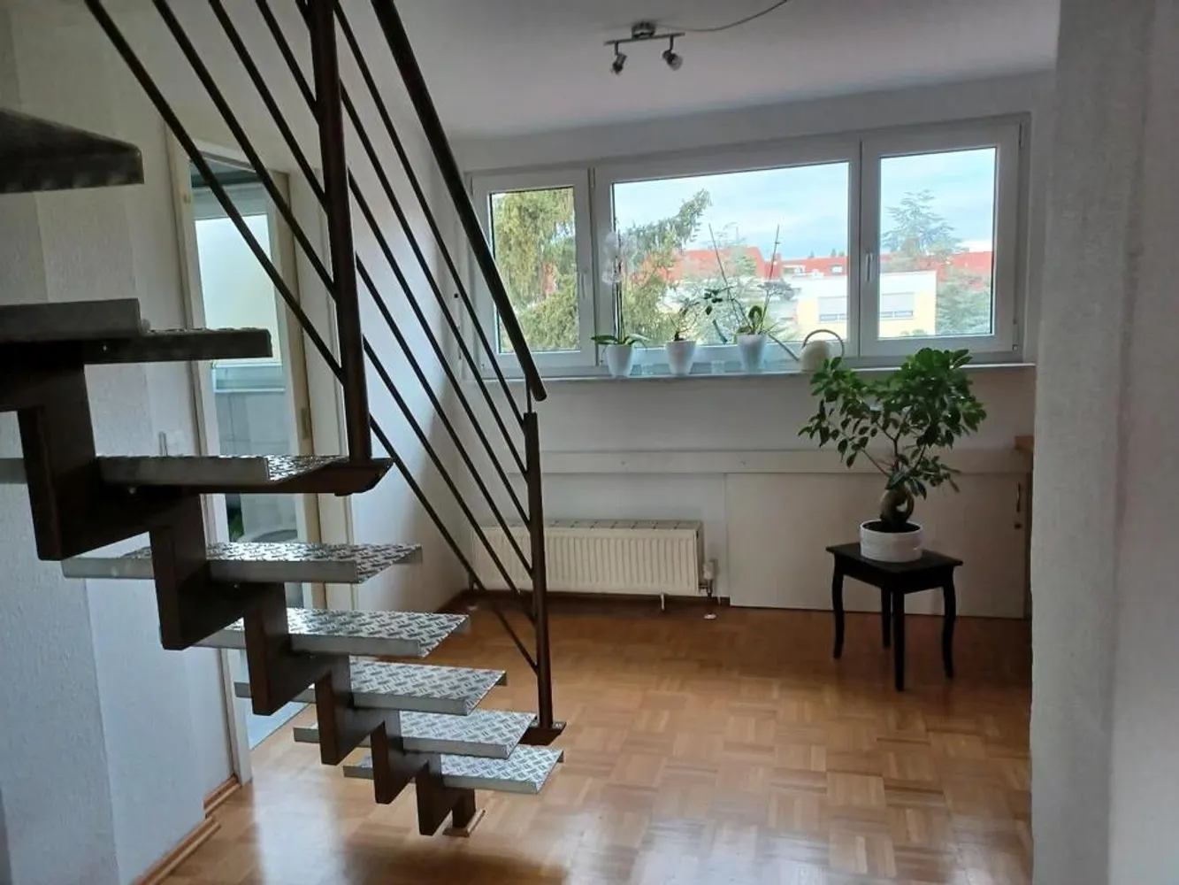 2 Zimmer Wohnung mit 65 m² in Stuttgart – Bild 10