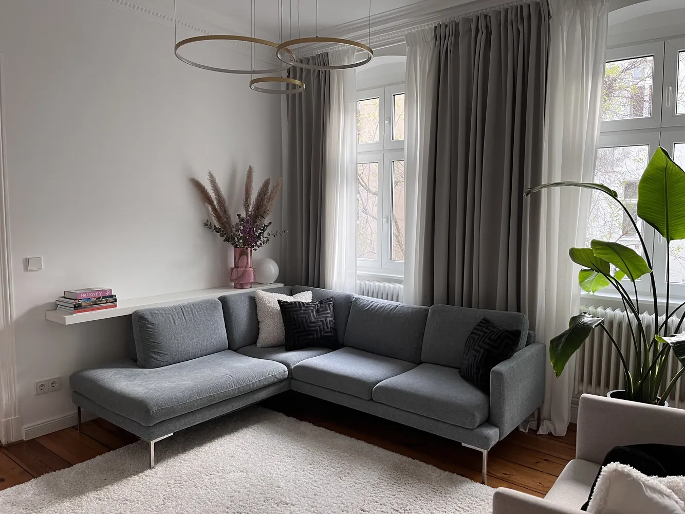 2 Zimmer Wohnung mit 65 m² in Berlin – Bild 12