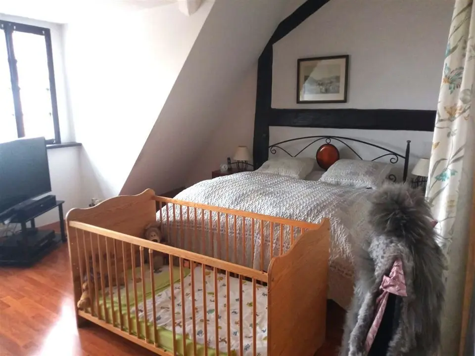 4 Zimmer Wohnung mit 164 m² in Torgau – Bild 6
