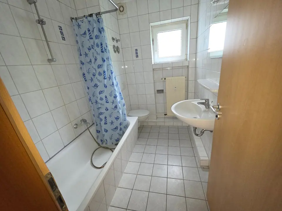 5 Zimmer Wohnung mit 107 m² in Walsrode – Bild 5