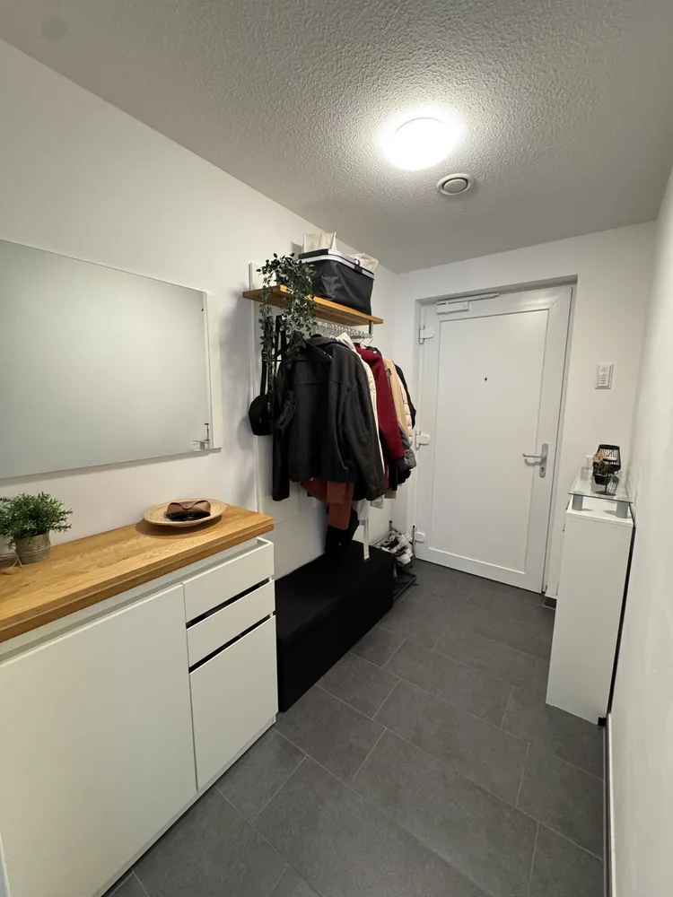 2 Zimmer Wohnung mit 56 m² in Nürnberg – Bild 2