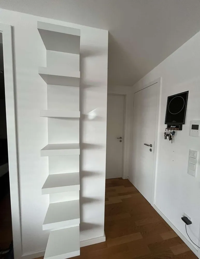 2 Zimmer Wohnung mit 75 m² in München – Bild 3