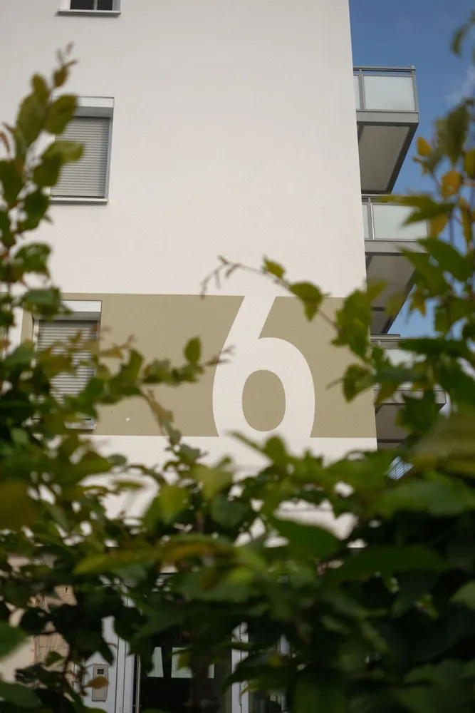 2 Zimmer Wohnung mit 50 m² in Weiden in der Oberpfalz – Bild 8