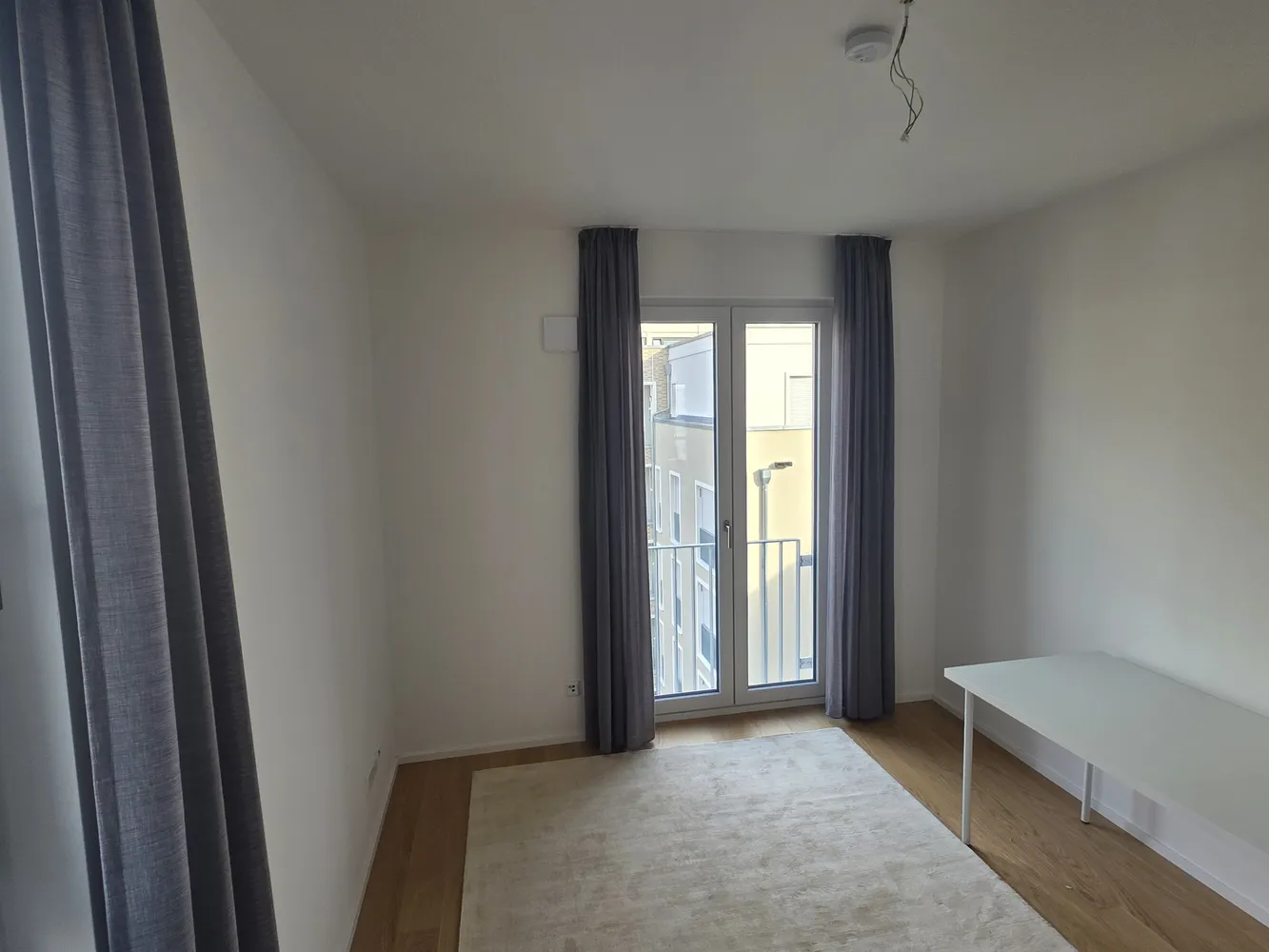 4 Zimmer Wohnung mit 120 m² in Darmstadt – Bild 5