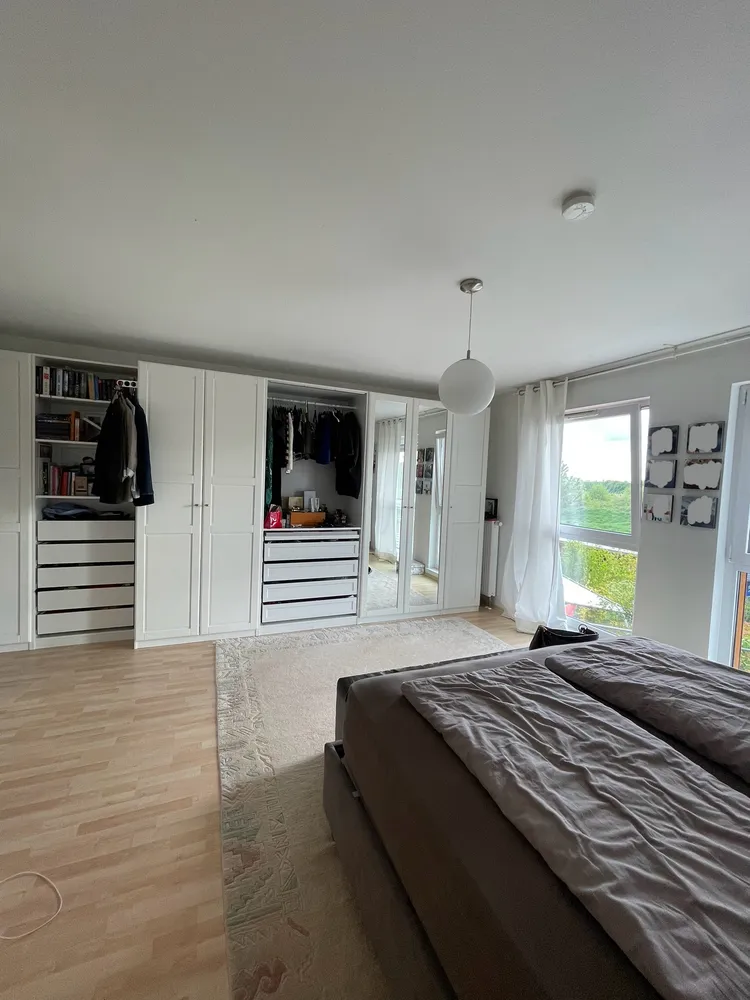 5 Zimmer Haus mit 153 m² in Frankfurt am Main – Bild 10