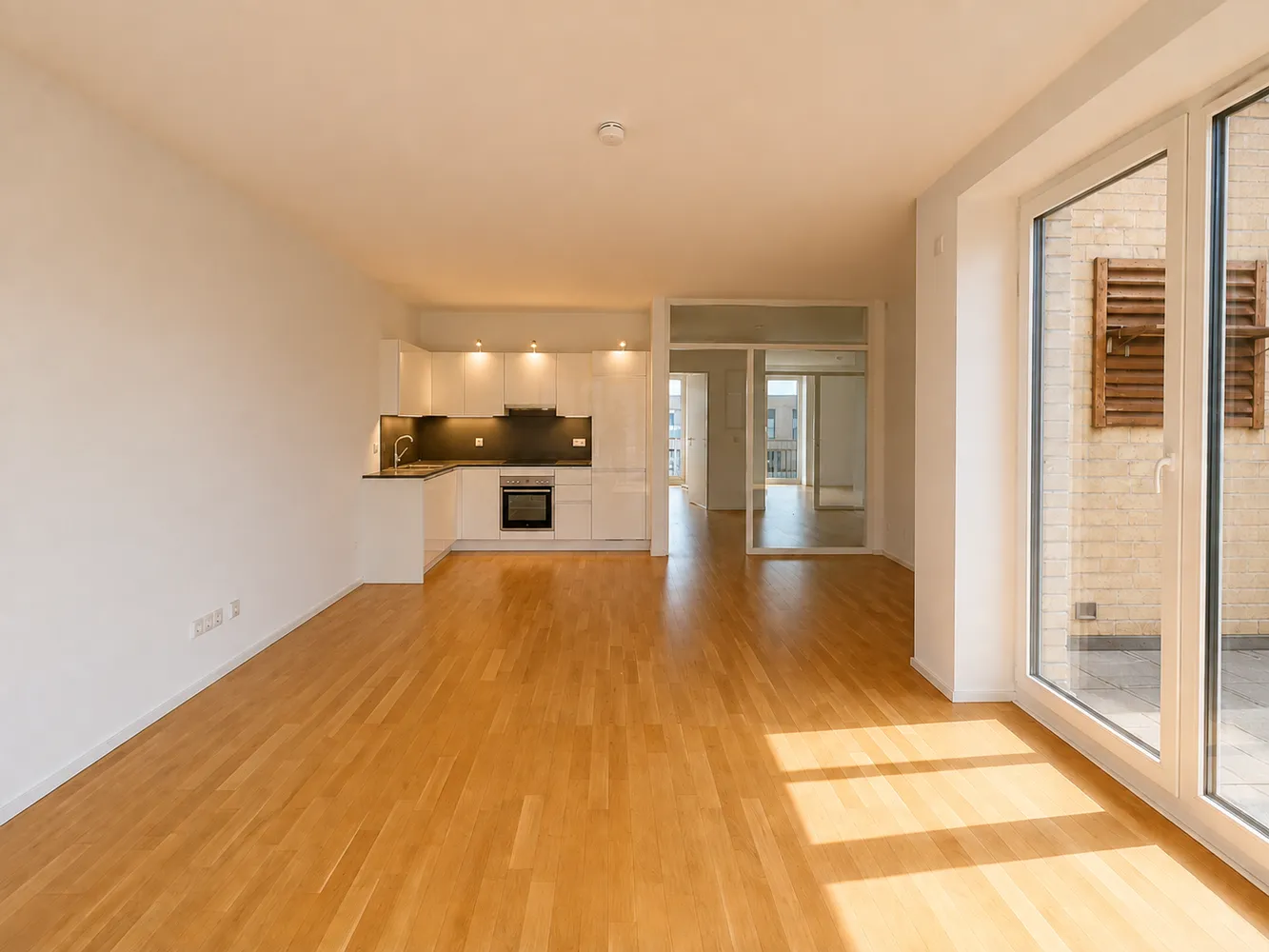 3 room apartment with 92 m² in Oldenburg – Photo 1