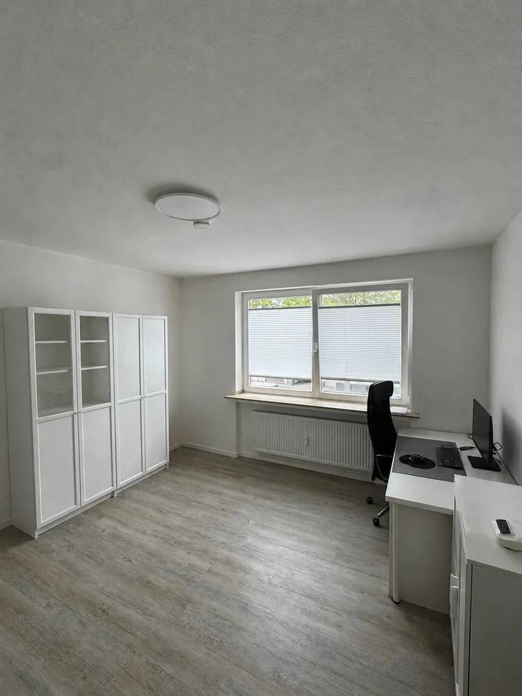 3 Zimmer Wohnung mit 93 m² in Dortmund – Bild 4