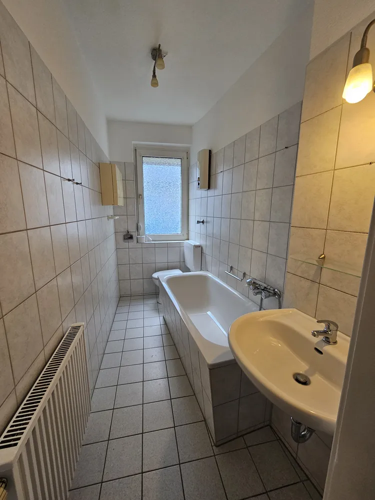 2 Zimmer Wohnung mit 65 m² in Essen – Bild 4