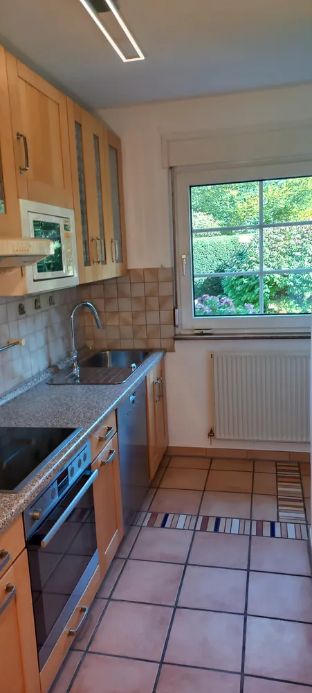 4 Zimmer Haus mit 110 m² in Berlin – Bild 6