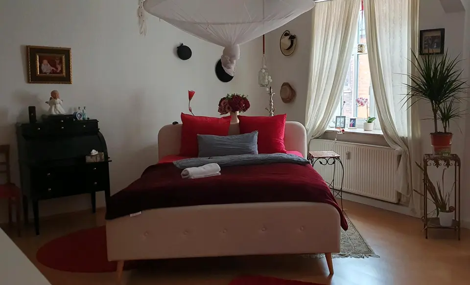 2 Zimmer Wohnung mit 55 m² in Mannheim – Bild 9