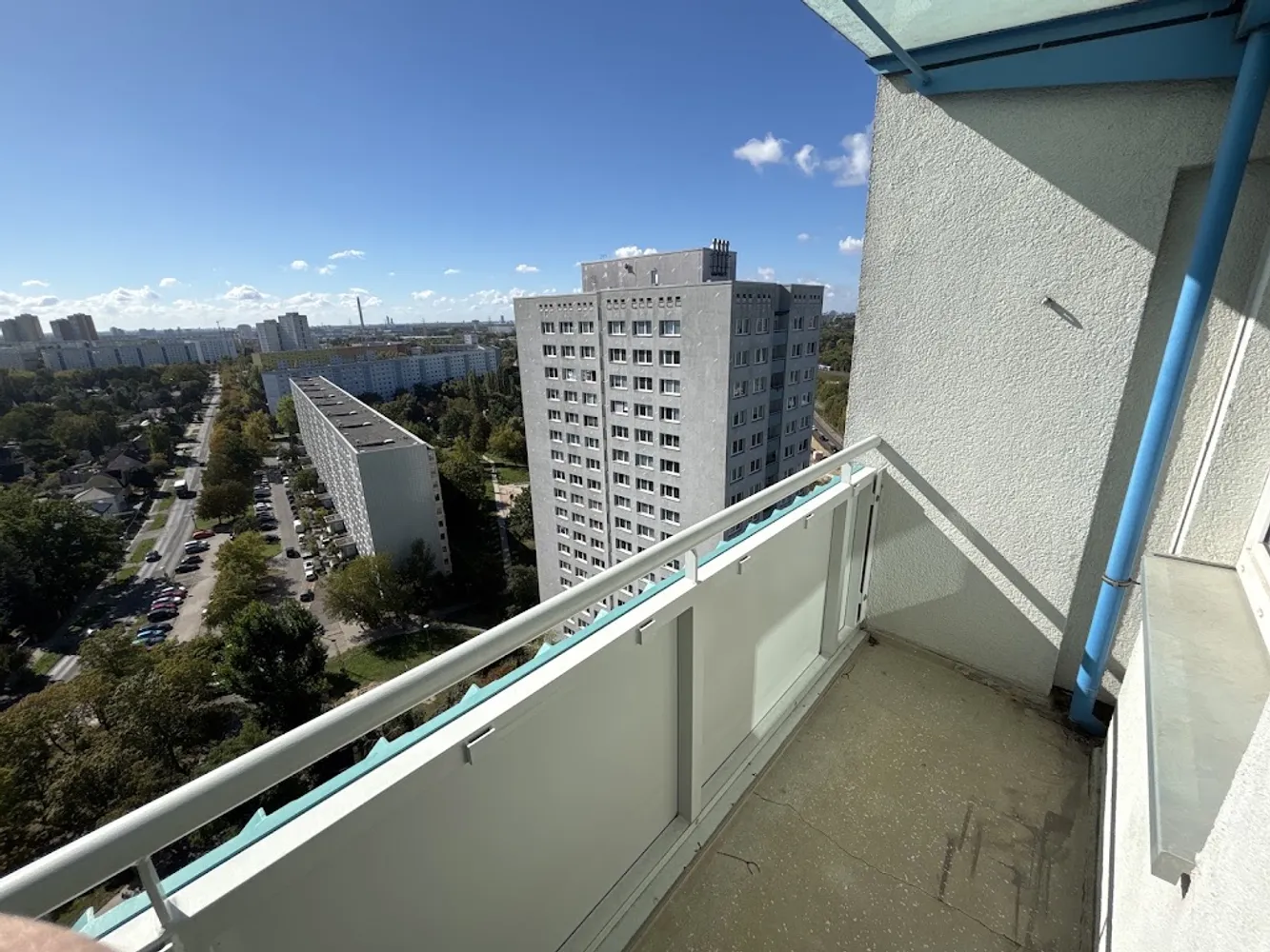 3 Zimmer Wohnung mit 77 m² in Berlin – Bild 8
