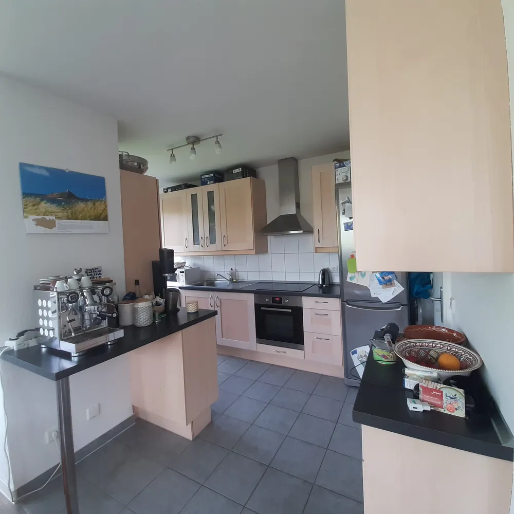 5 Zimmer Wohnung mit 125 m² in Düsseldorf – Bild 4