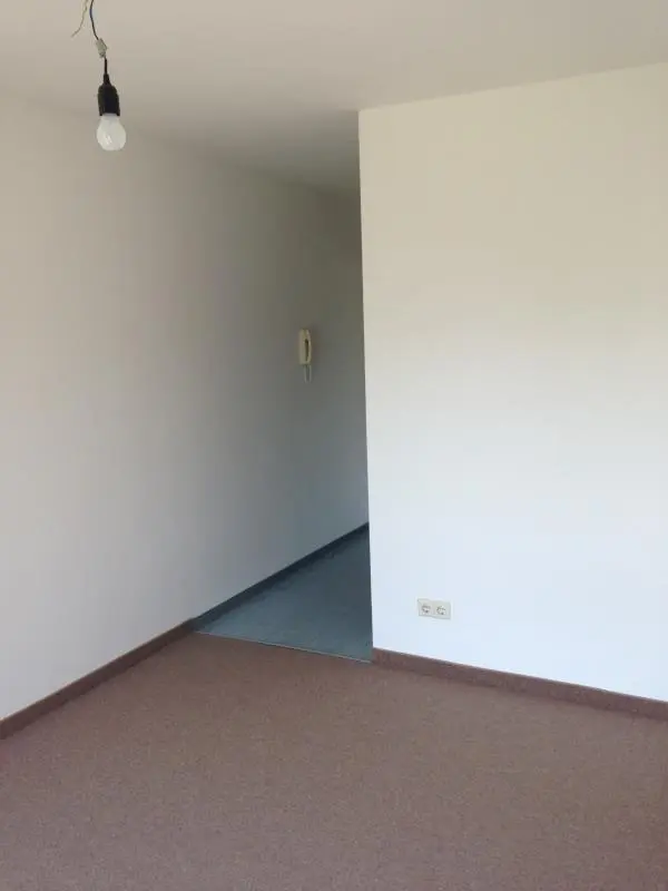 Studio mit 18 m² in Mittweida – Bild 4