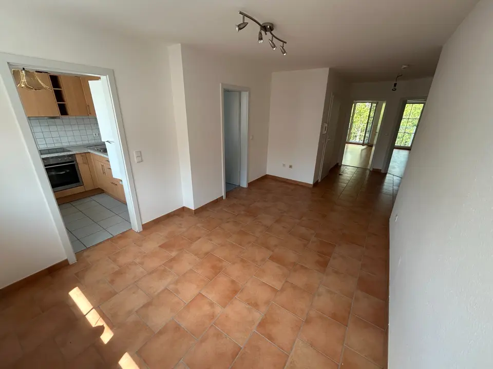 3 Zimmer Wohnung mit 89 m² in Schwetzingen – Bild 3