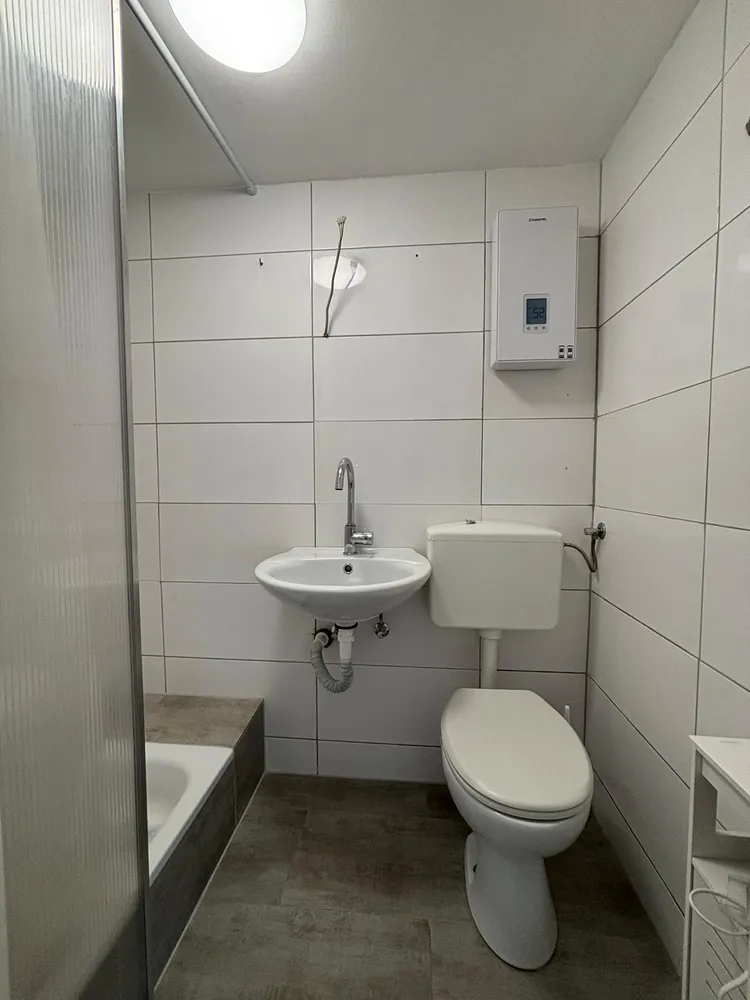 1 Zimmer Wohnung mit 27 m² in Grevenbroich – Bild 7