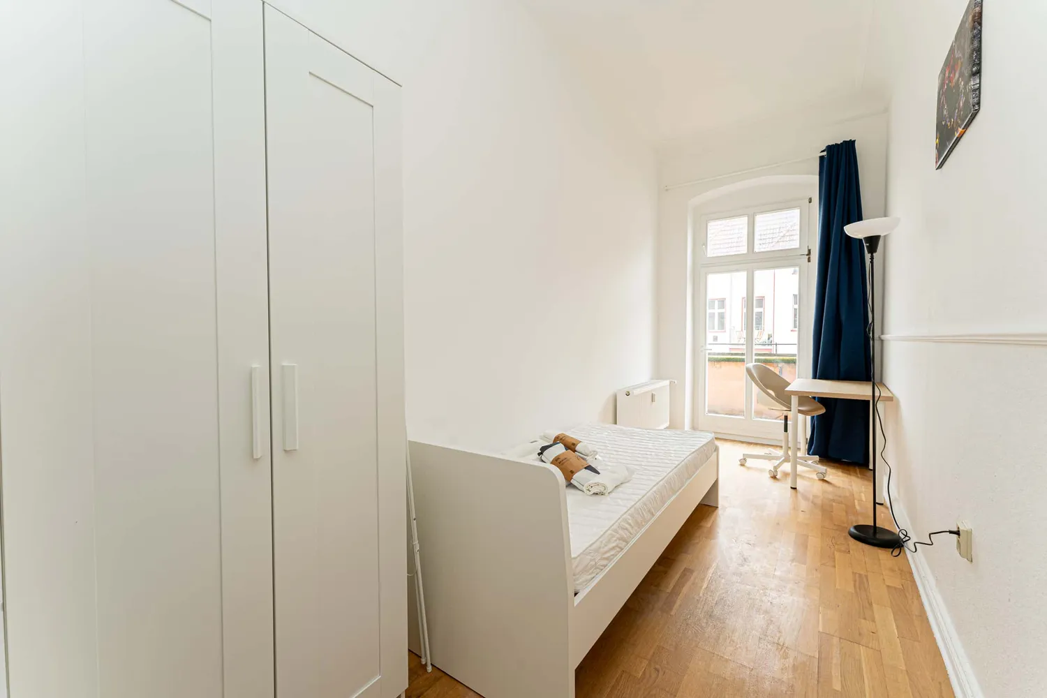 Shared room with 15 m² in Berlin – Photo 7