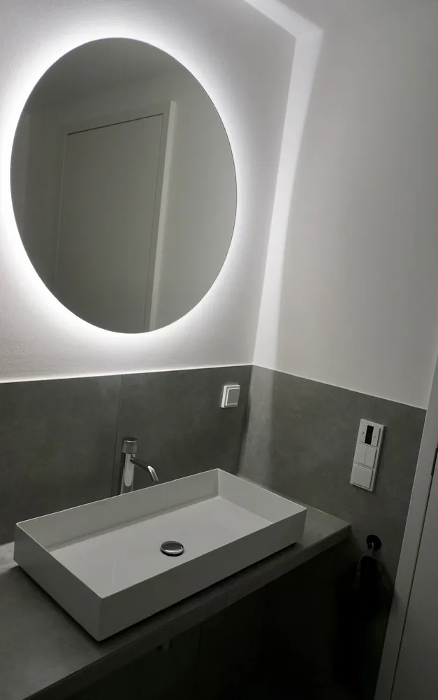 2 Zimmer Wohnung mit 66 m² in Frankfurt am Main – Bild 7
