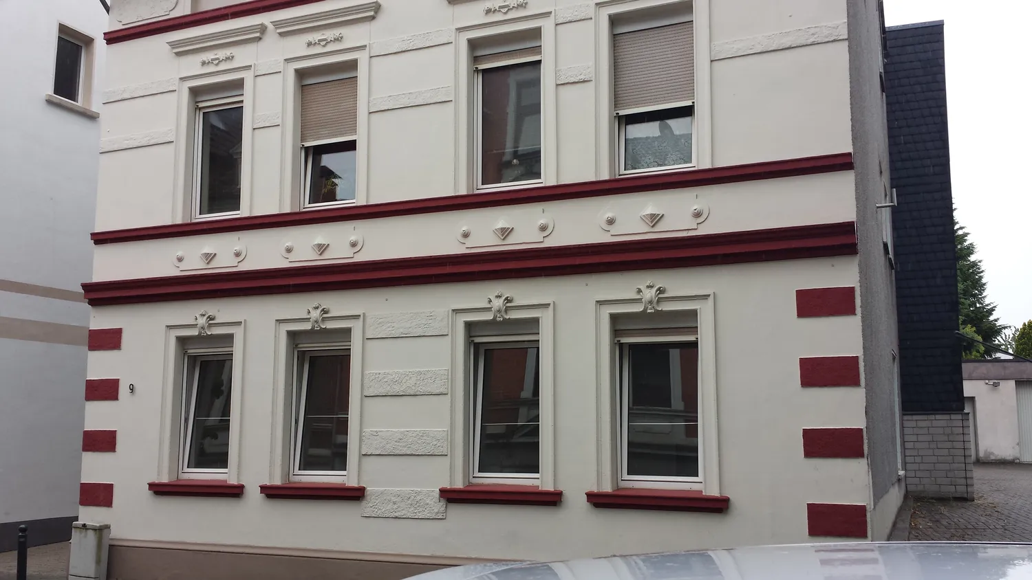 2 Zimmer Wohnung mit 40 m² in Dortmund – Bild 1