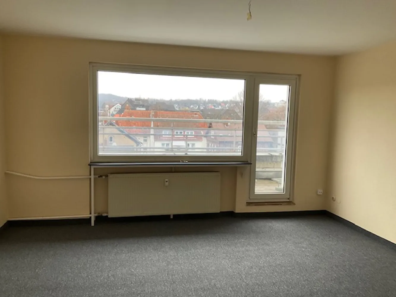 3 room apartment with 82 m² in Salzgitter – Photo 1