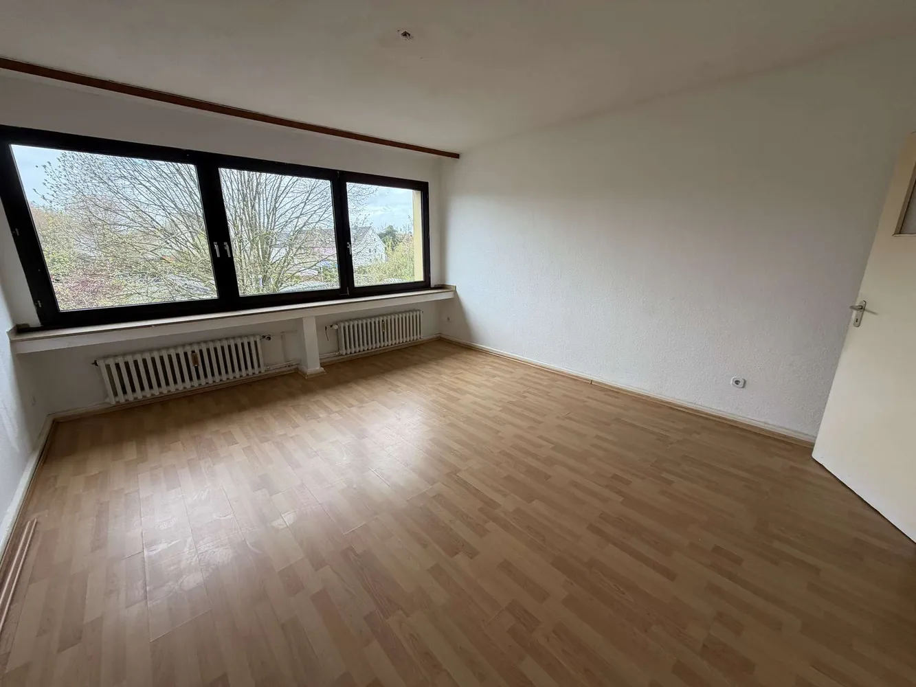 2 Zimmer Wohnung mit 52 m² in Duisburg – Bild 8