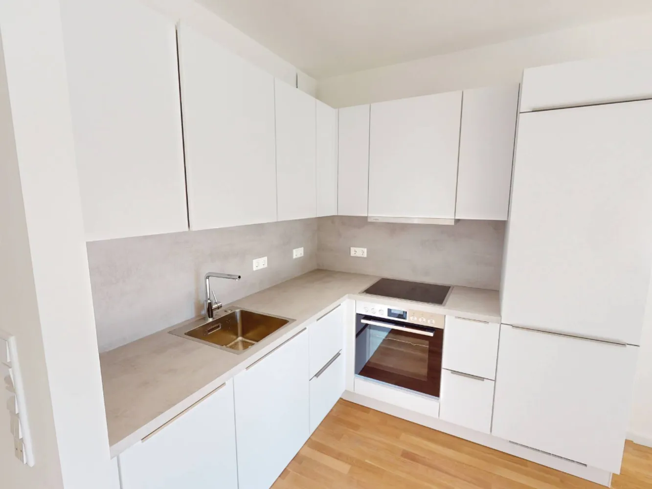 3 Zimmer Wohnung mit 71 m² in Frankfurt am Main – Bild 2