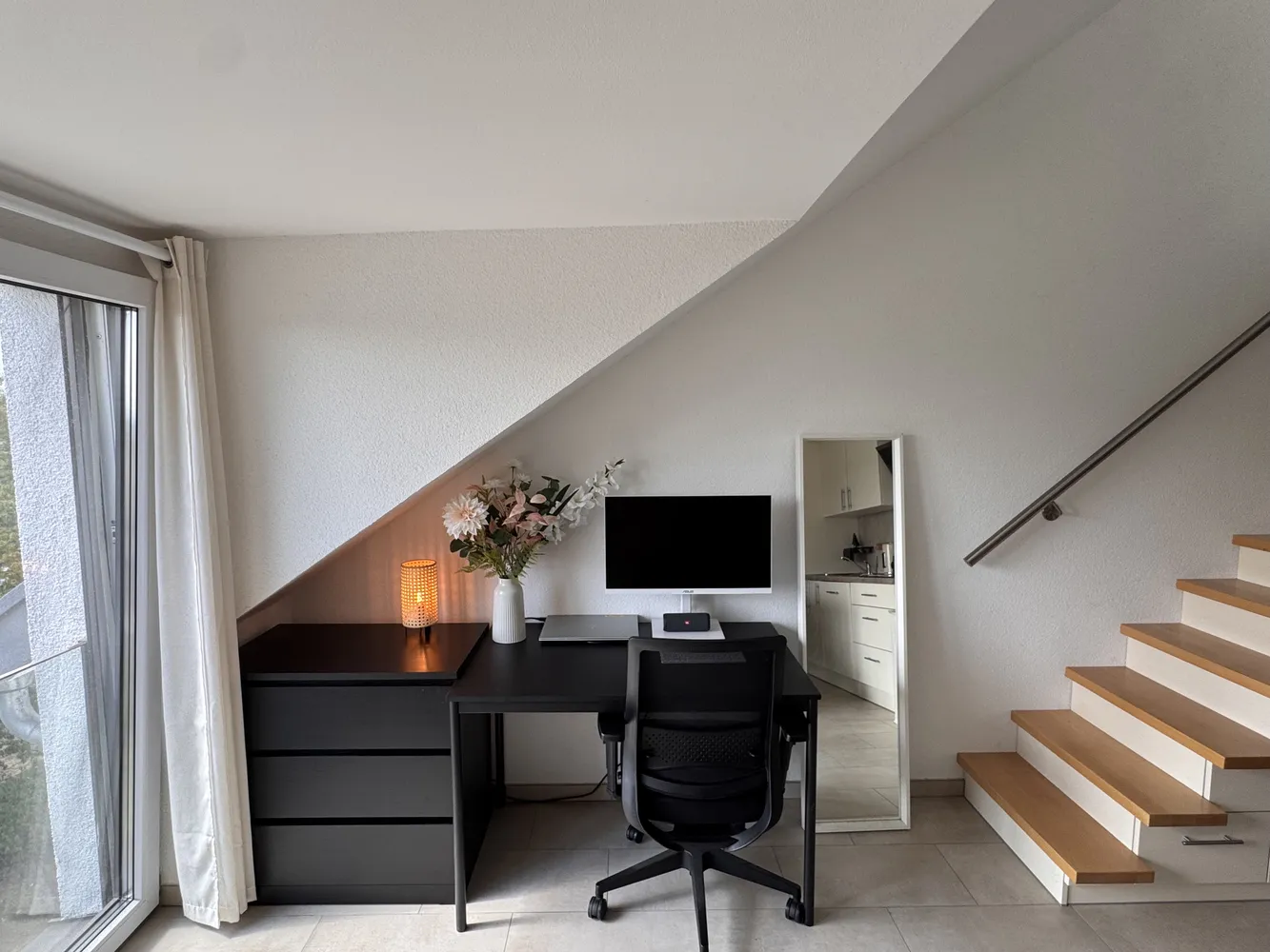 2 Zimmer Wohnung mit 30 m² in Stuttgart – Bild 2