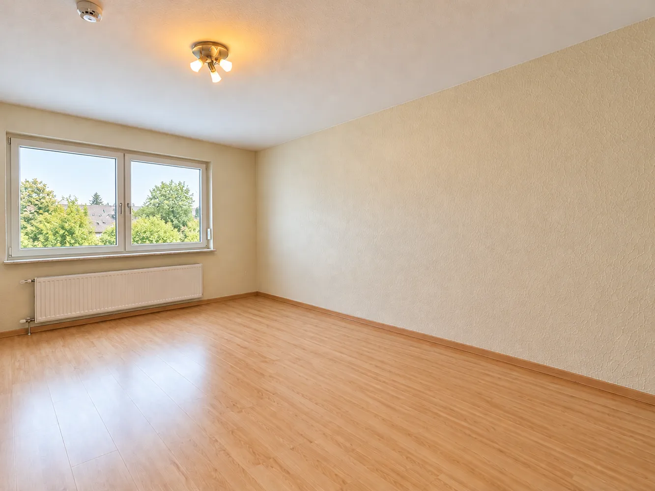 4 room apartment with 74 m² in Gelsenkirchen – Photo 4