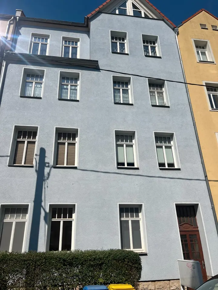 2 room apartment with 57 m² in Jena – Photo 3